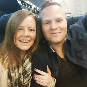 Meet your Posher, Patrick